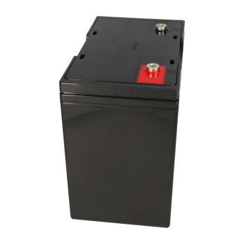 Kung Long Akku 12V 55Ah Pb Batterie Bleigel
